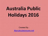 victorian public terms