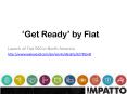 Get Ready by Fiat - Impatto PowerPoint PPT Presentation