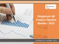 Pergamum AB Product Focus - 2015 PowerPoint PPT Presentation