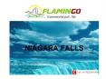 NIAGARA FALLS PowerPoint PPT Presentation