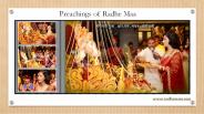 Preachings of Radhe Maa