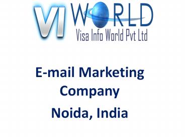 Website Development(9899756694) Company in Noida India-visainfoworld.com