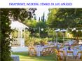 INEXPENSIVE WEDDING VENUES IN LOS ANGELES PowerPoint PPT Presentation