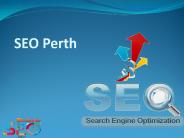 Search Engine Optimization Perth