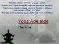 Yoga Adelaide PowerPoint PPT Presentation