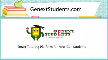 Updated CBSE syllabus for class 10 -  Genextstudents