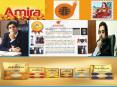 Amira Foods, our vision extends well beyond commodity sales PowerPoint PPT Presentation