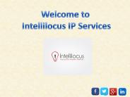Patent Searching & monetization Services India?