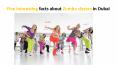 Five interesting facts about zumba classes in dubai PowerPoint PPT Presentation