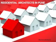 Residential architects in pune