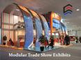 Modular Trade Show Exhibits PowerPoint PPT Presentation