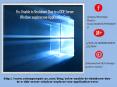 Fix: Unable to Shutdown Due to a DDE Server Window: Explorer.exe Application Error PowerPoint PPT Presentation