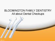 Bloomington Family Dentistry