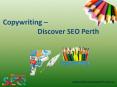 Best Copywriting Perth PowerPoint PPT Presentation