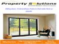 5 Extra Ordinary Features of Sliding doors PowerPoint PPT Presentation