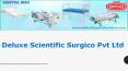 Hospital Bed Suppliers India | DESCO PowerPoint PPT Presentation
