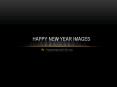 New year 2016 images PowerPoint PPT Presentation