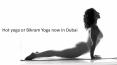 Hot yoga or bikram yoga now in dubai PowerPoint PPT Presentation