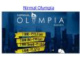 Nirmal olympia in mulund west mumbai PowerPoint PPT Presentation