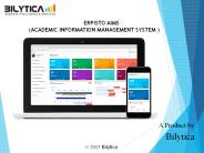 School management software in Saudi arabia