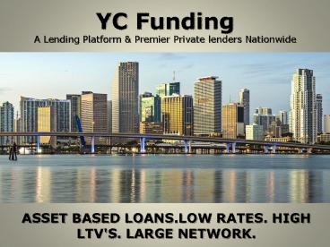 presentation player overlay