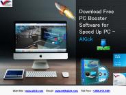 How to Speed Up Your Windows Computer - AKick