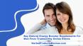 Buy Natural Energy Booster Supplements For Men From Trustworthy Online Stores