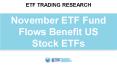 November ETF Fund Flows Benefit US Stock ETFs PowerPoint PPT Presentation