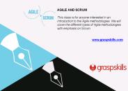 Agile and Scrum Training