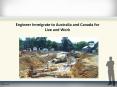 Geotechnical Engineer Immigrate to Australia and Canada for Live and Work PowerPoint PPT Presentation
