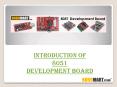 8051 microcontroller kit online india-Robomart PowerPoint PPT Presentation