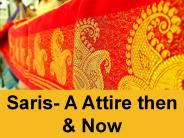 Indian Wedding Sarees