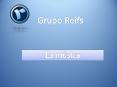 Grupo Reifs | La música PowerPoint PPT Presentation
