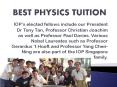 Physics Tuition PowerPoint PPT Presentation