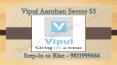 Vipul Aarohan Sector 53 Gurgaon PowerPoint PPT Presentation