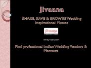 Indian Wedding Vendors