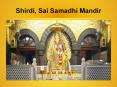Cabs from pune to shirdi PowerPoint PPT Presentation