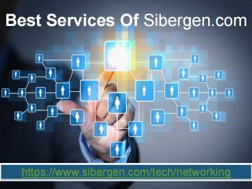 Miami Computer Services