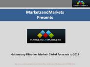 Laboratory Filtration Market by 2019