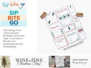 SitBiteGo By Etsy