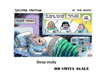 SLEEP APNEA