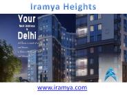DDA L Zone iramya.com