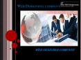 Website Designer Company PowerPoint PPT Presentation