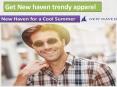 Get New haven trendy apparel PowerPoint PPT Presentation