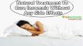 Natural Treatment To Cure Insomnia Without Any Side Effects PowerPoint PPT Presentation