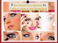 5 best Bridal Eye makeup by Unisex salon & spa Bengaluru PowerPoint PPT Presentation