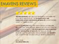 eMavens Reviews - HCL PowerPoint PPT Presentation