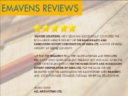 eMavens Reviews - HCL