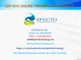 sap apo training in australia,us PowerPoint PPT Presentation