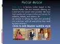 Affordable Boys & Girls Apparel PowerPoint PPT Presentation